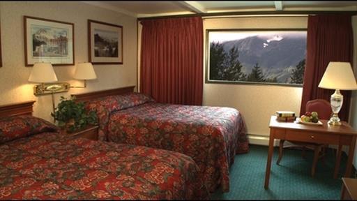 Westmark Inn Skagway Zimmer foto